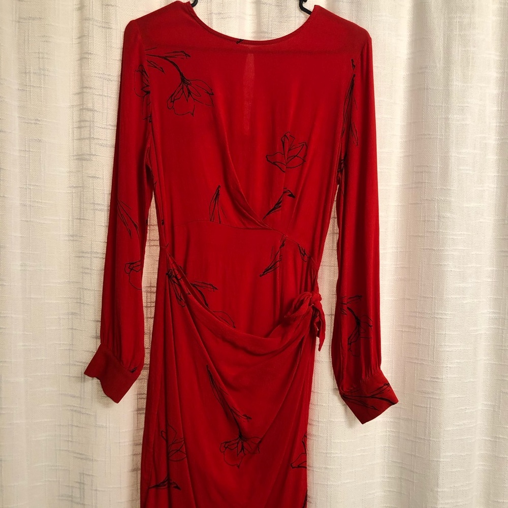 ASTR the label Dress